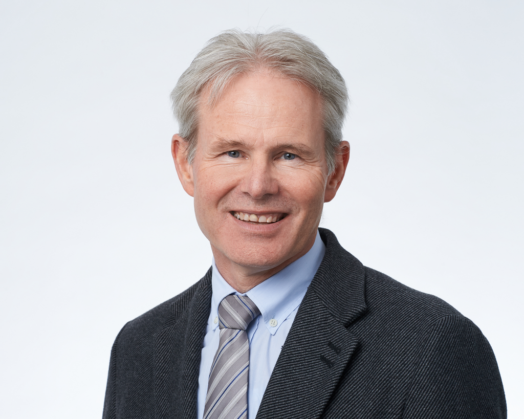 Otto M. Meier